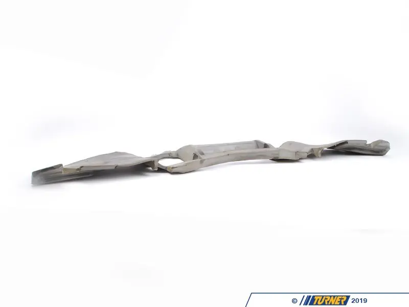 51458189341 - Genuine BMW Dashboard Sound Insulation - 51458189341 