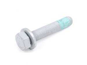 Genuine BMW Hex Bolt With Washer M12X1,5X63-10.9 - 33503446548 - E83