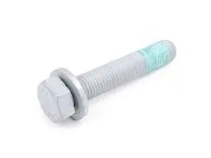 Genuine BMW Hex Bolt With Washer M12X1,5X63-10.9 - 33503446548 - E83