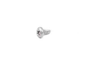 Genuine BMW Sheet Metal Screw - 07119901200