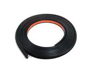 Genuine BMW Sunroof sealing gasket - E34 525i 530i