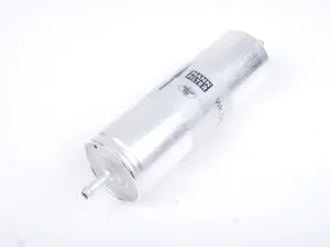 Fuel Filter - E36 318 -9/94, E34 530, 540,E32 740, 750, 840, 850