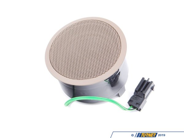 Genuine BMW Genuine BMW Speaker - (NO LONGER AVAILABLE) 65138361382