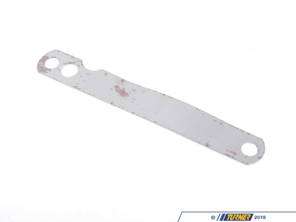 Original Equipment Supplier Oil Pump Spacer Plate - (NO LONGER AVAILABLE) 11411250427