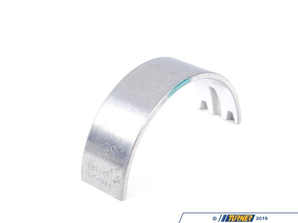 Genuine BMW Bearing Shell Green - E28, E30, E34, E36, E39, E46, E53, E60, E83, Z3, Z4 11211717527