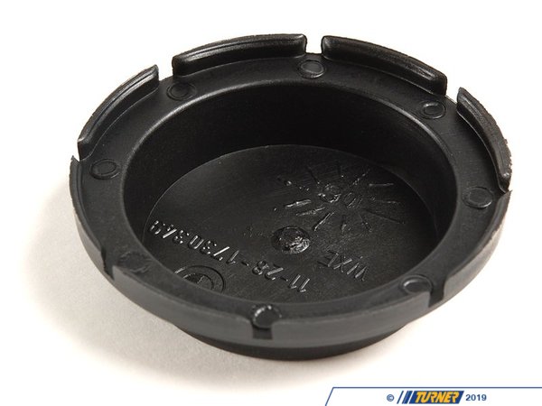 Genuine BMW Genuine BMW Engine Protection Cap 11281730349 11281730349