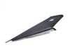 Genuine BMW Genuine BMW C Pillar Cover - Left - E31 840Ci 850Ci 850CSi 51438152685 View 1