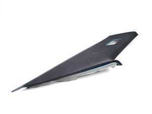 Genuine BMW C Pillar Cover - Left - E31 840Ci 850Ci 850CSi