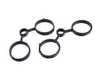 Genuine MINI Genuine MINI Valve Cover Gasket Set 11127572851 View 4