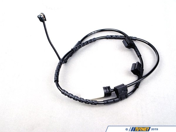 Bremmen Parts Brake Pad Sensor - Rear 34356792573