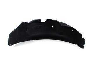 Genuine BMW Rear Fender Liner - Left - E82 128i 135i E88 128i 135i 