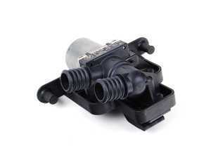Genuine BMW Water valve