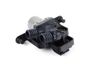 Genuine BMW Water valve