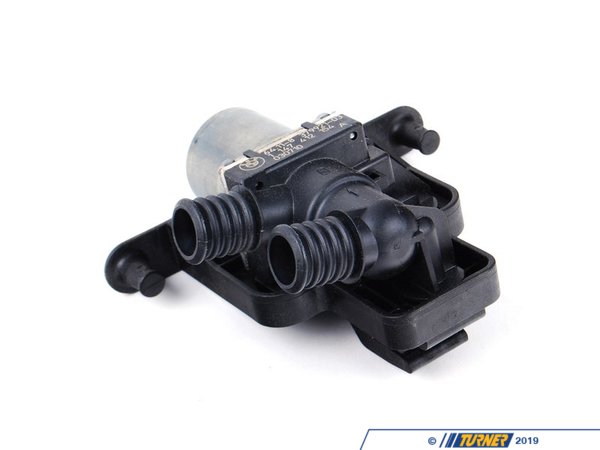 Genuine BMW Genuine BMW Water valve 64118379921
