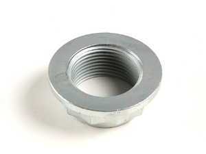 Rear Wheel Bearing Nut 
