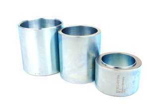 Genuine BMW Control Arm Bushing Press - E39 E38