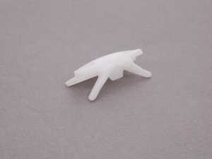 Genuine MINI Clip - 51317111933