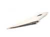 Genuine BMW Genuine BMW C Pillar Cover - Left - E31 840Ci 850Ci 850CSi 51438160255 View 1