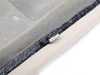 Genuine BMW Genuine BMW C Pillar Cover - Left - E31 840Ci 850Ci 850CSi 51438160255 View 3