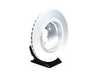 Genuine BMW Genuine BMW Brake Disc, Ventilated 294X19 - 34216794303 - E85 34216794303 View 3
