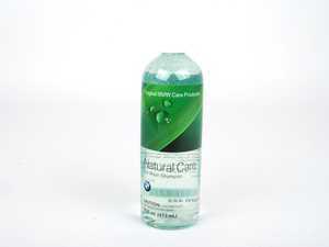 Genuine BMW Natural Care Shampoo - 16 Oz - 83122220422
