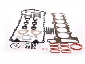 OEM Victor Reinz Head Gasket Set - E34 525i 91-92, E36 325i 92 (M50 non-VANOS Engine)