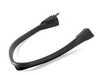 Genuine BMW Genuine BMW Upper Window Seal - Front Left - E90 E91 51337171201 View 1