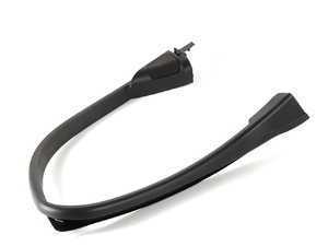 Genuine BMW Upper Window Seal - Front Left - E90 E91