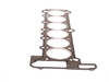 Victor Reinz OEM Victor Reinz Head Gasket Set - E34 525i 91-92, E36 325i 92 (M50 non-VANOS Engine) 11121730253 View 22