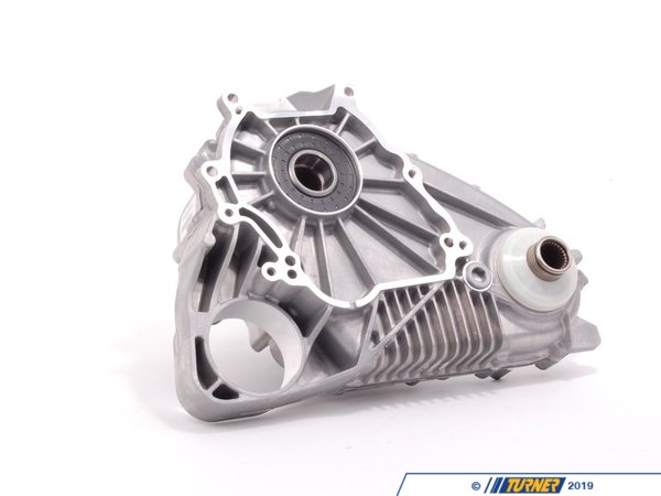Genuine BMW Genuine BMW Transfer Box Atc 700 - 27107599886 - E70 X5,E71 X6 27107599886KT