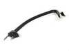 Genuine BMW Genuine BMW Upper Window Seal - Front Right - E90 E91 51337171202 View 1