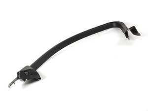 Genuine BMW Upper Window Seal - Front Right - E90 E91