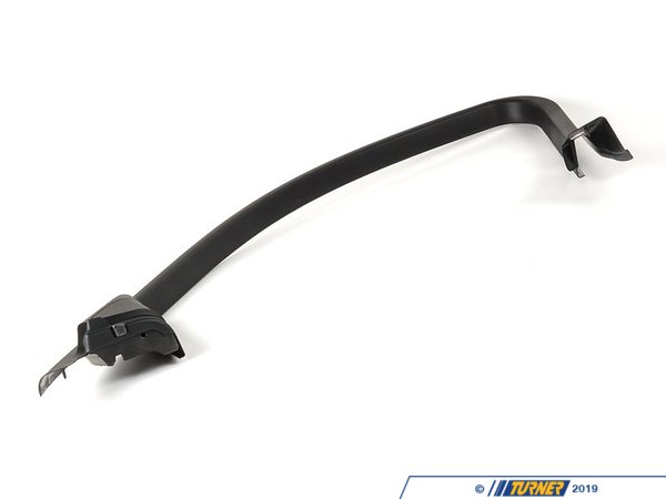 Genuine BMW Genuine BMW Upper Window Seal - Front Right - E90 E91 51337171202