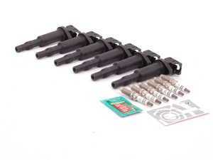 OEM Ignition Service Kit - N54 3.0L