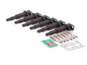 OEM Ignition Service Kit - N54 3.0L