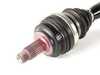 Genuine BMW Rear Axle Output Shaft - E36 323i/is/ic, 328i/is/ic - (NO LONGER AVAILABLE) 33211229428 View 2