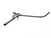 Genuine BMW Oil Dipstick Guide Tube - E46 325xi 330xi 2001-2005 11437565438 View 1