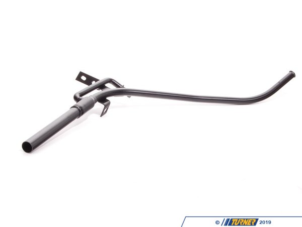 Genuine BMW Oil Dipstick Guide Tube - E46 325xi 330xi 2001-2005 11437565438