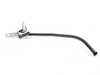 Genuine BMW Oil Dipstick Guide Tube - E46 325xi 330xi 2001-2005 11437565438 View 5
