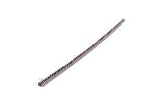 Genuine BMW Wiper Rubberdriver Side - 61613424489 - E83