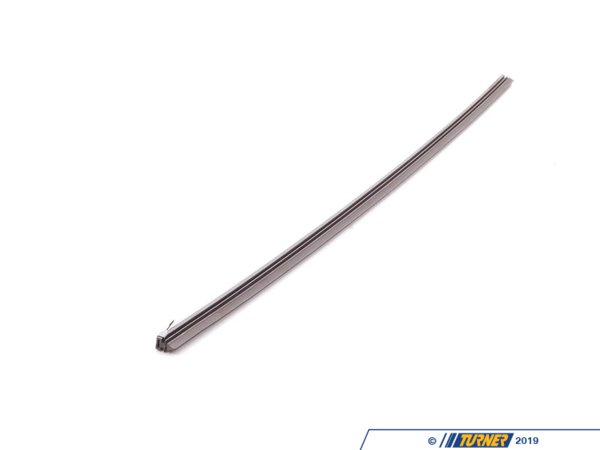 Genuine BMW Genuine BMW Wiper Rubberdriver Side - 61613424489 - E83 61613424489