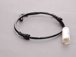 URO Brake Pad Wear Sensor - Front - E90 325i, 330i, E82 128i