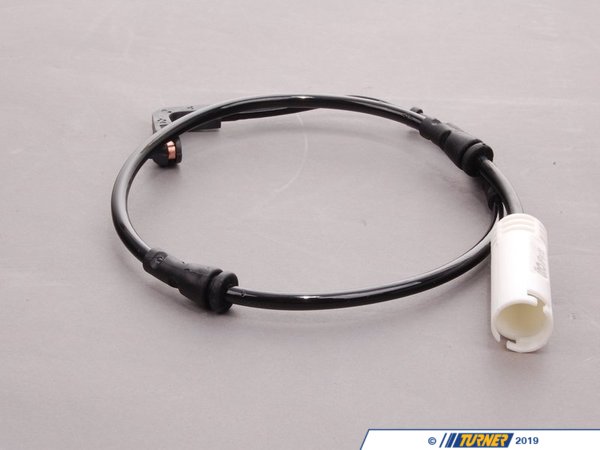URO URO Brake Pad Wear Sensor - Front - E90 325i, 330i, E82 128i 34356789439