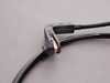 URO URO Brake Pad Wear Sensor - Front - E90 325i, 330i, E82 128i 34356789439 View 2