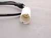 URO URO Brake Pad Wear Sensor - Front - E90 325i, 330i, E82 128i 34356789439 View 3