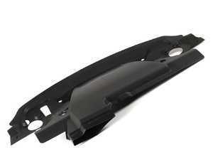 Upper Radiator Top Air Duct Cover - E36 323i 325i 328i M3