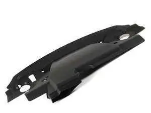 Upper Radiator Top Air Duct Cover - E36 323i 325i 328i M3