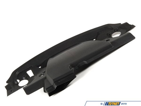 Genuine BMW Upper Radiator Top Air Duct Cover - E36 323i 325i 328i M3 51711977986