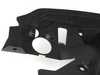Genuine BMW Upper Radiator Top Air Duct Cover - E36 323i 325i 328i M3 51711977986 View 4