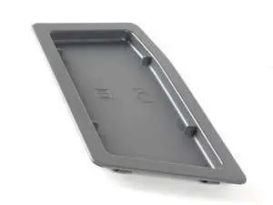 Genuine BMW Storage Shell, Left - 51477139049 - E90,E92
